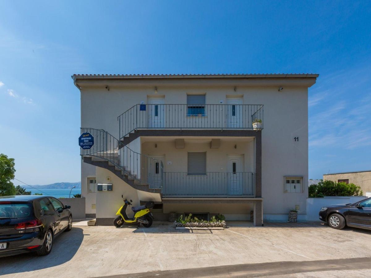 Apartments Lavarin نوفي فينودولسكي المظهر الخارجي الصورة