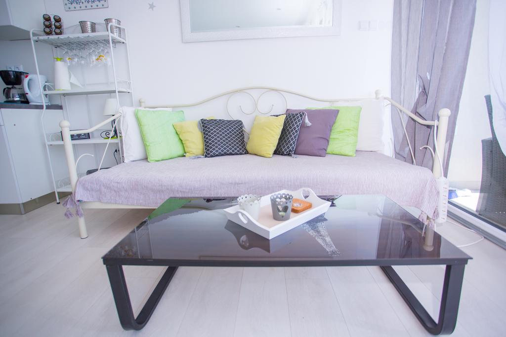 Apartments Lavarin نوفي فينودولسكي المظهر الخارجي الصورة