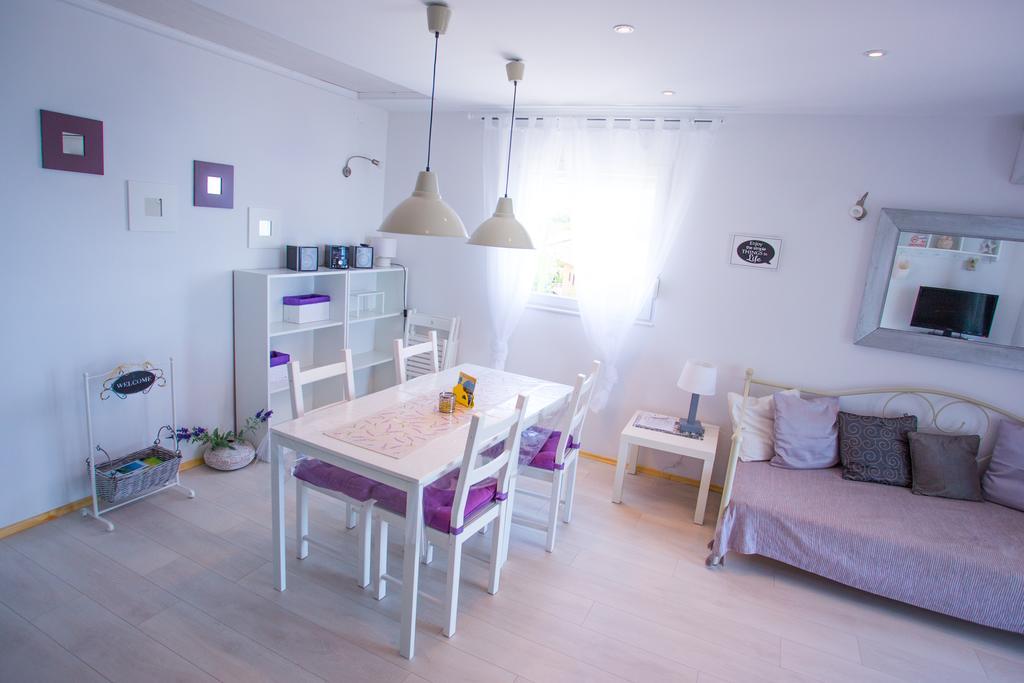 Apartments Lavarin نوفي فينودولسكي المظهر الخارجي الصورة
