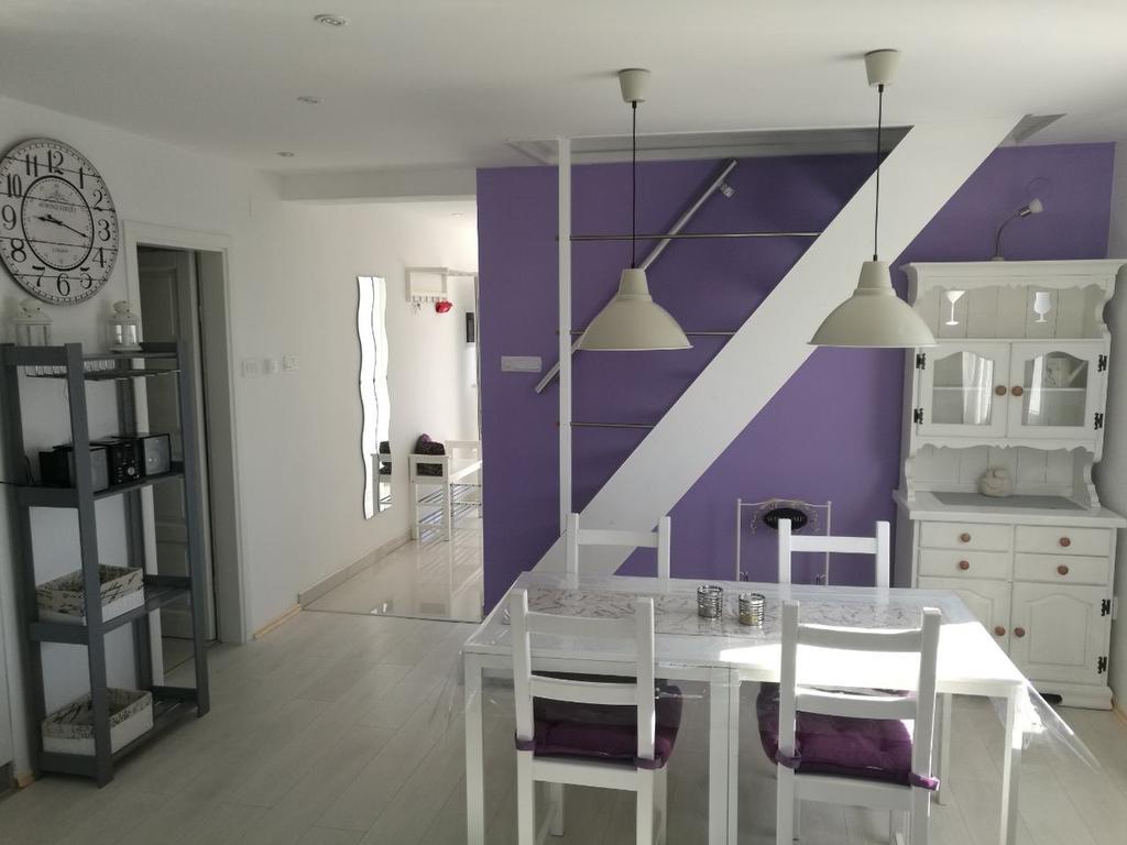 Apartments Lavarin نوفي فينودولسكي المظهر الخارجي الصورة