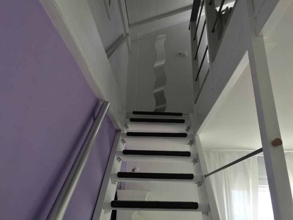 Apartments Lavarin نوفي فينودولسكي المظهر الخارجي الصورة