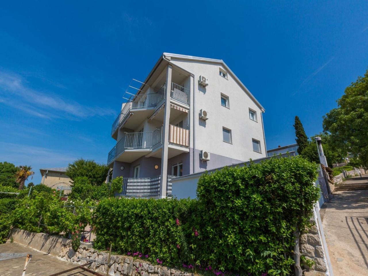 Apartments Lavarin نوفي فينودولسكي المظهر الخارجي الصورة