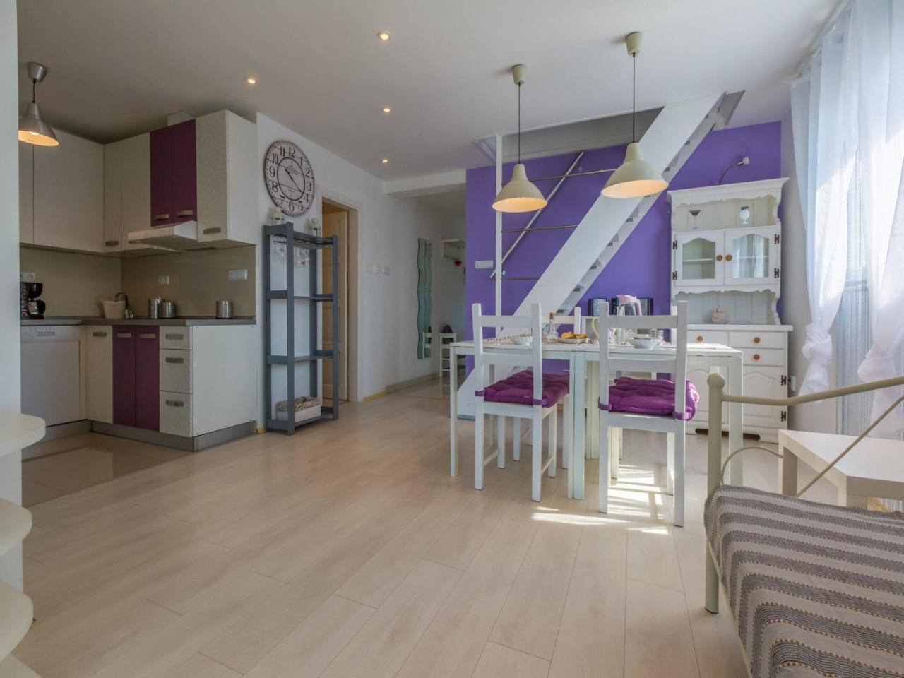Apartments Lavarin نوفي فينودولسكي المظهر الخارجي الصورة