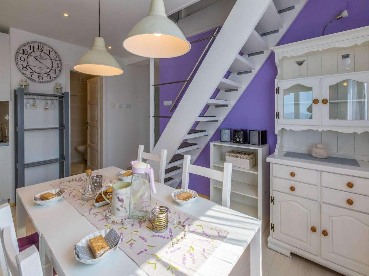 Apartments Lavarin نوفي فينودولسكي المظهر الخارجي الصورة