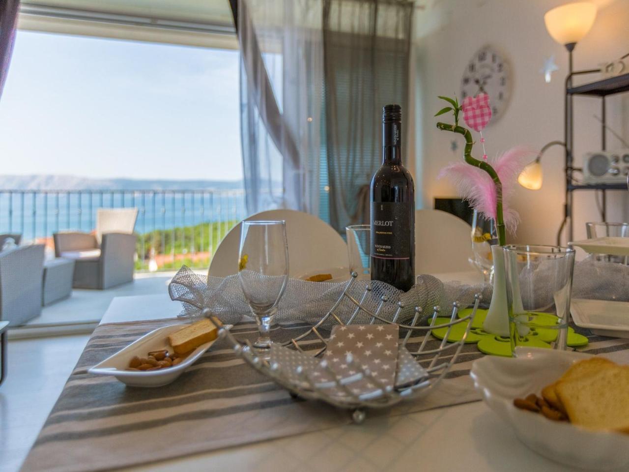 Apartments Lavarin نوفي فينودولسكي المظهر الخارجي الصورة