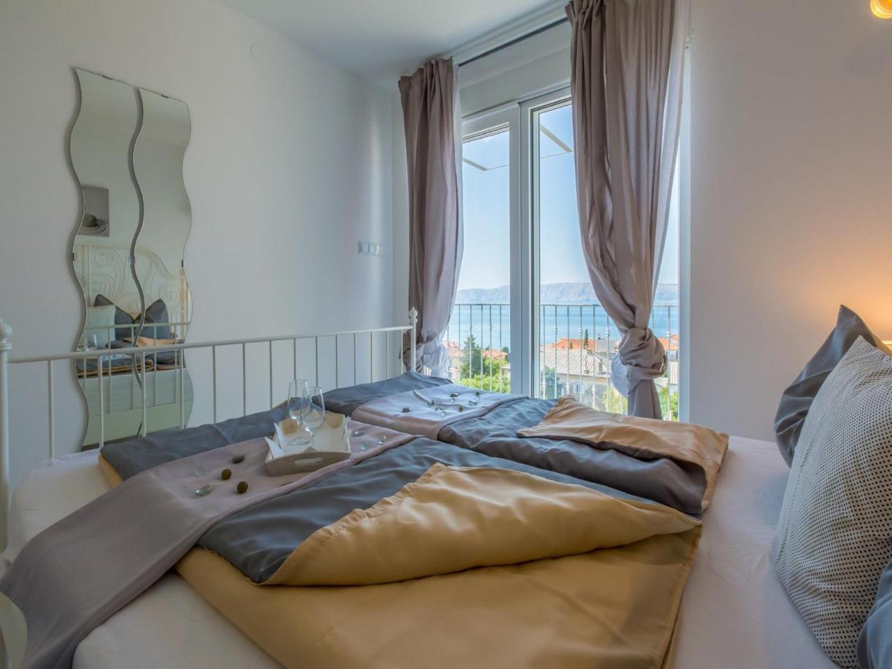 Apartments Lavarin نوفي فينودولسكي المظهر الخارجي الصورة