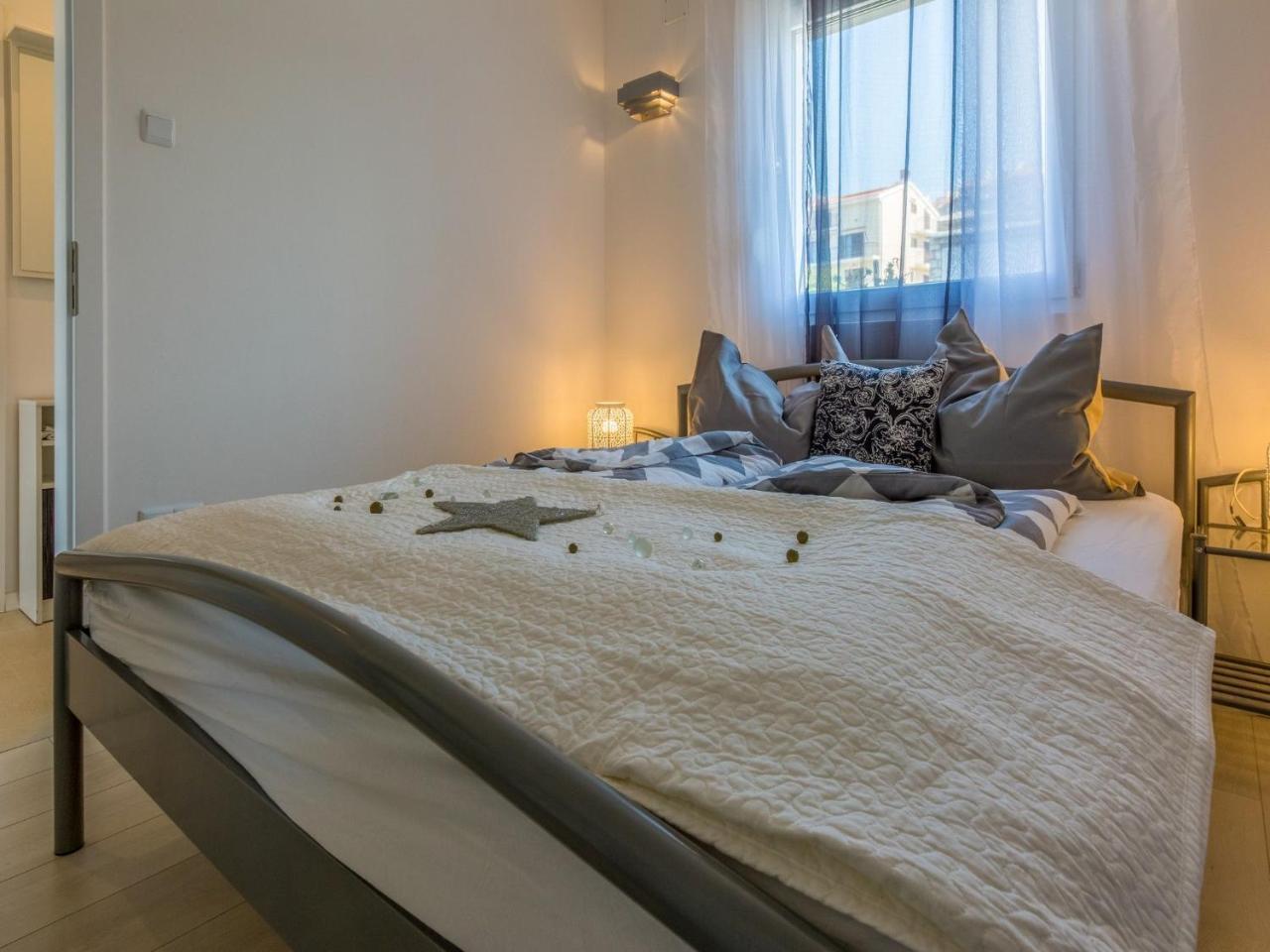 Apartments Lavarin نوفي فينودولسكي المظهر الخارجي الصورة