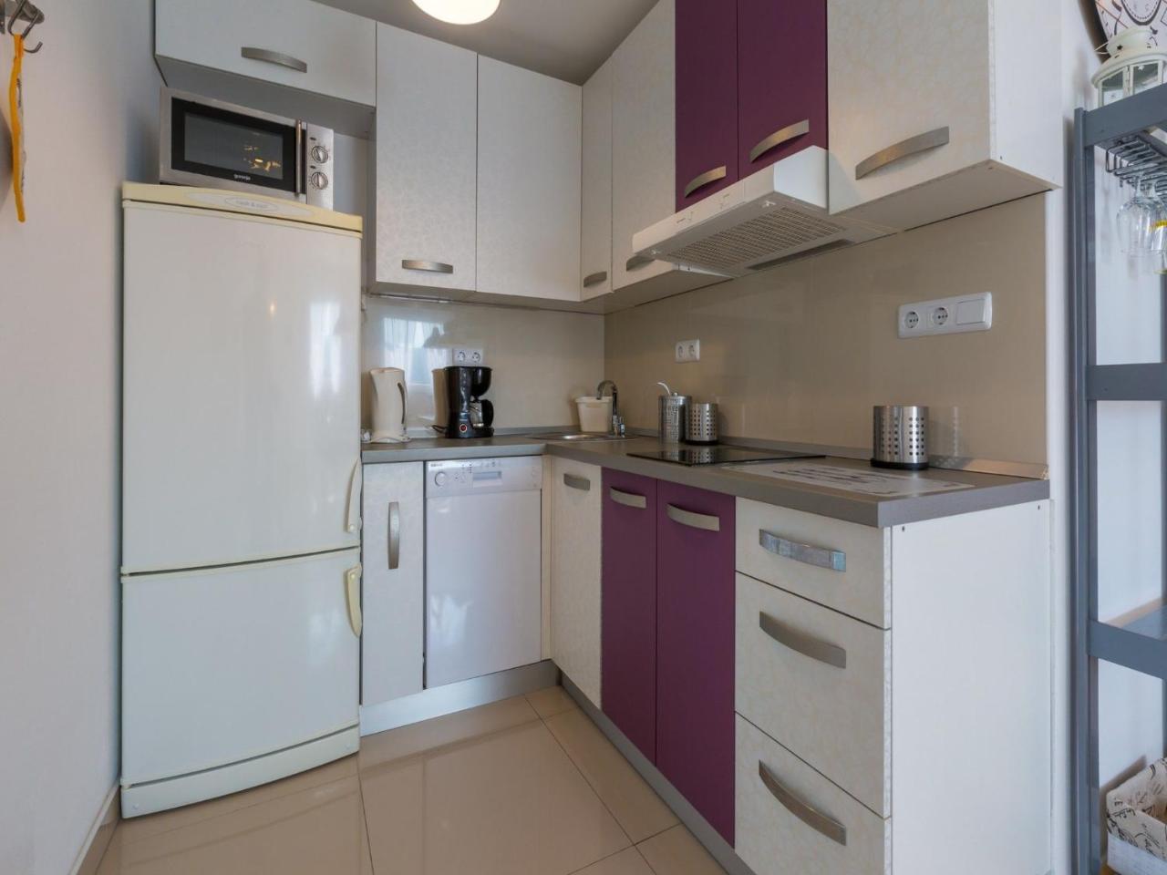 Apartments Lavarin نوفي فينودولسكي المظهر الخارجي الصورة