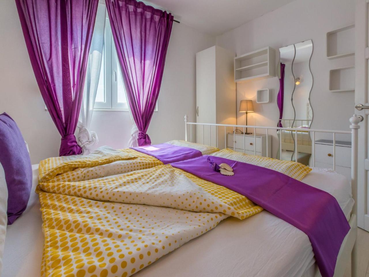 Apartments Lavarin نوفي فينودولسكي المظهر الخارجي الصورة